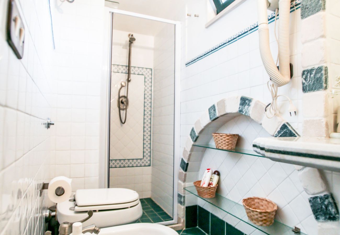 Trullo en Ceglie Messapica - Trullo Cinque Punte