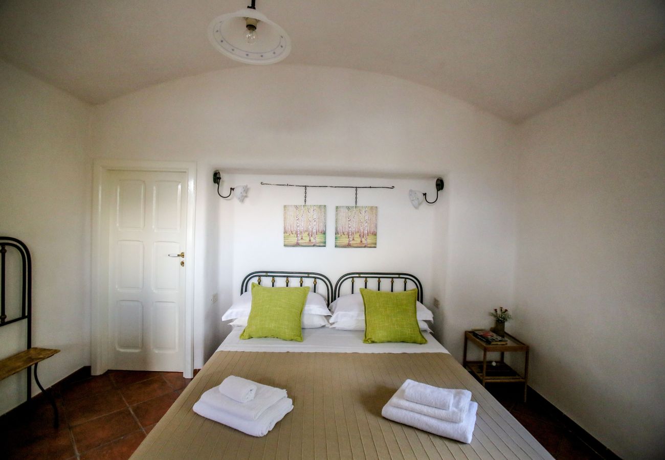 Trullo en Ceglie Messapica - Trullo Cinque Punte