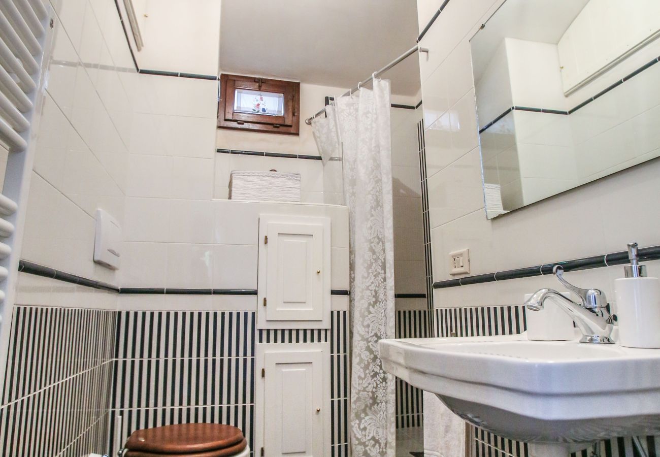 Trullo en Ceglie Messapica - Trullo Cinque Punte