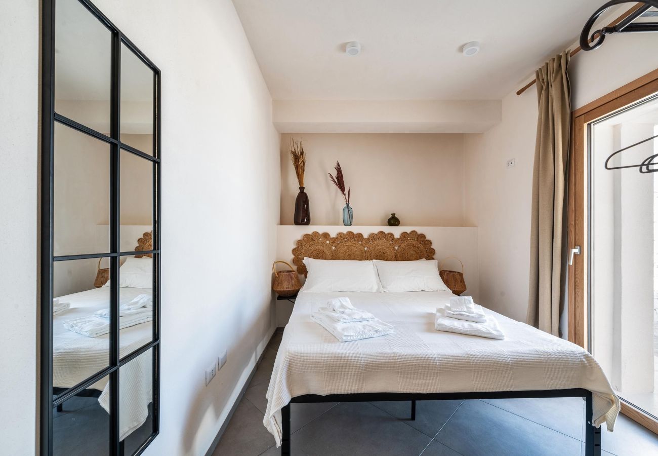 Villa en Martina Franca - Villa Macla