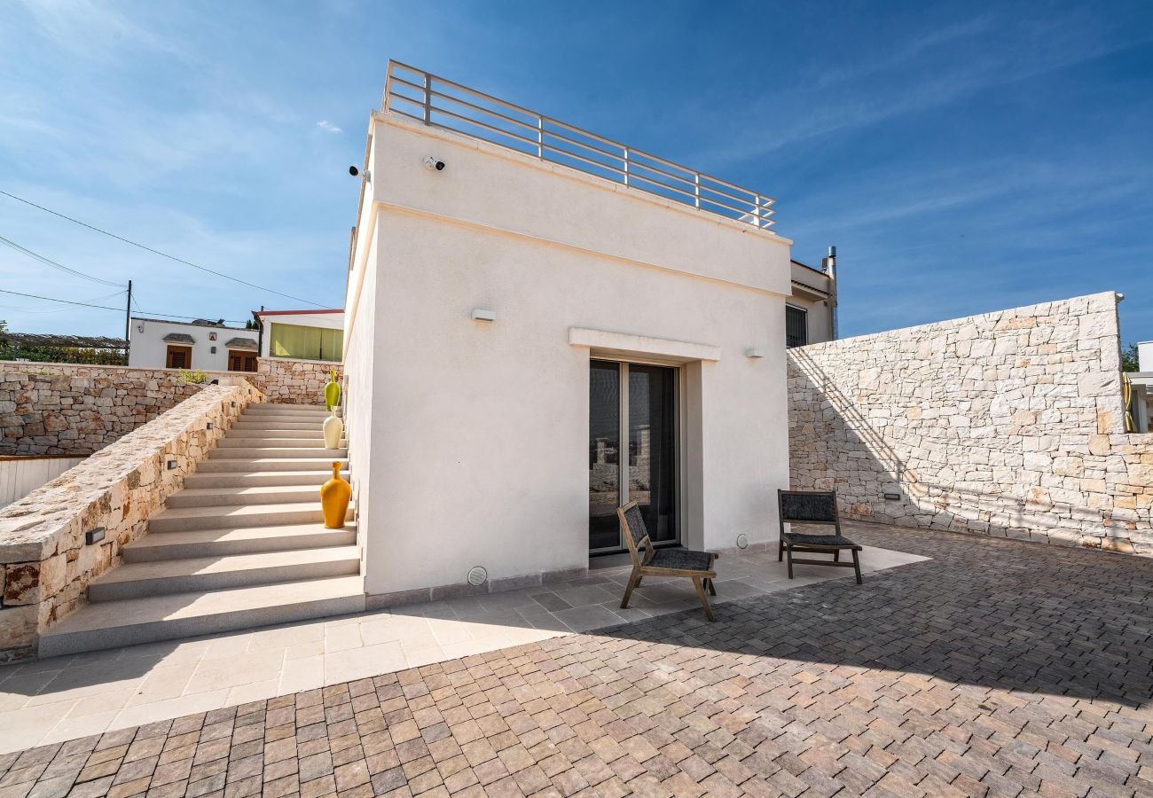 Villa en Martina Franca - Villa Macla