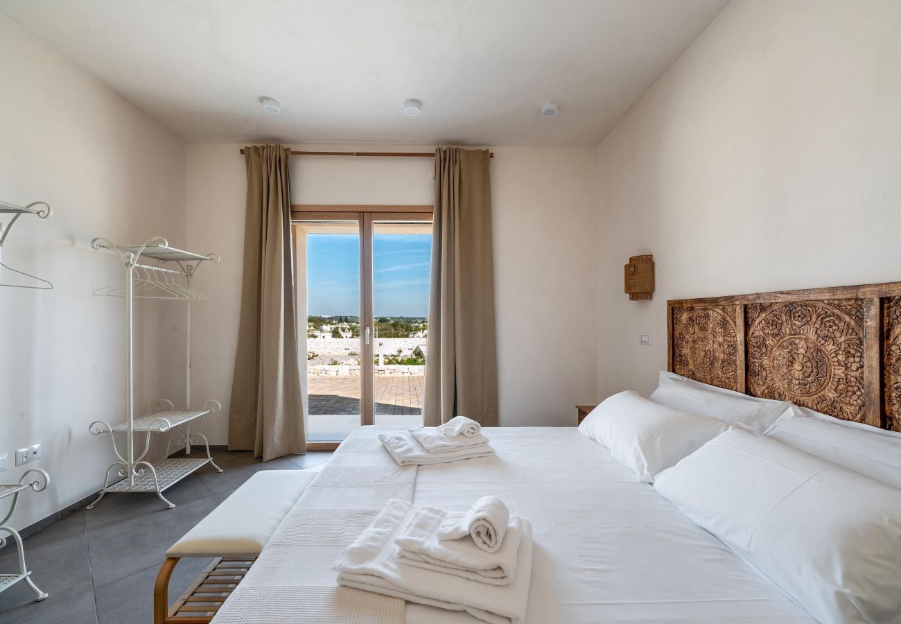 Villa en Martina Franca - Villa Macla