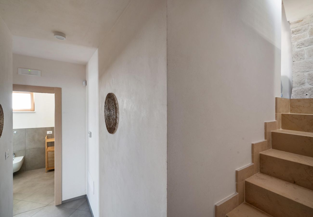 Villa en Martina Franca - Villa Macla