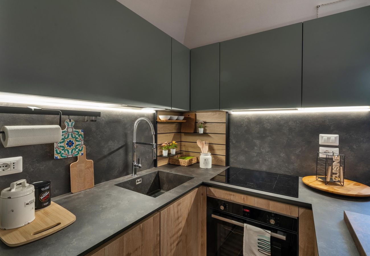 Villa en Martina Franca - Villa Macla