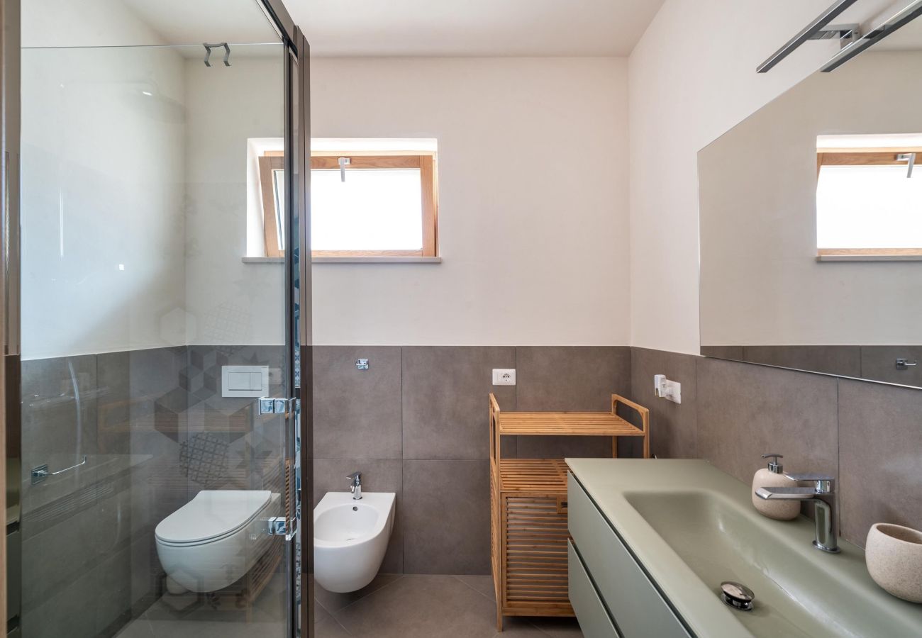 Villa en Martina Franca - Villa Macla