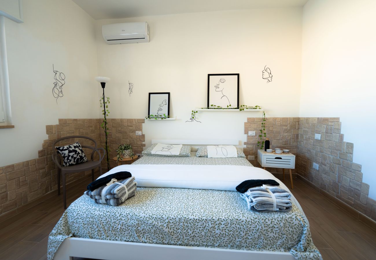 Villa en Torricella - Nordico 5