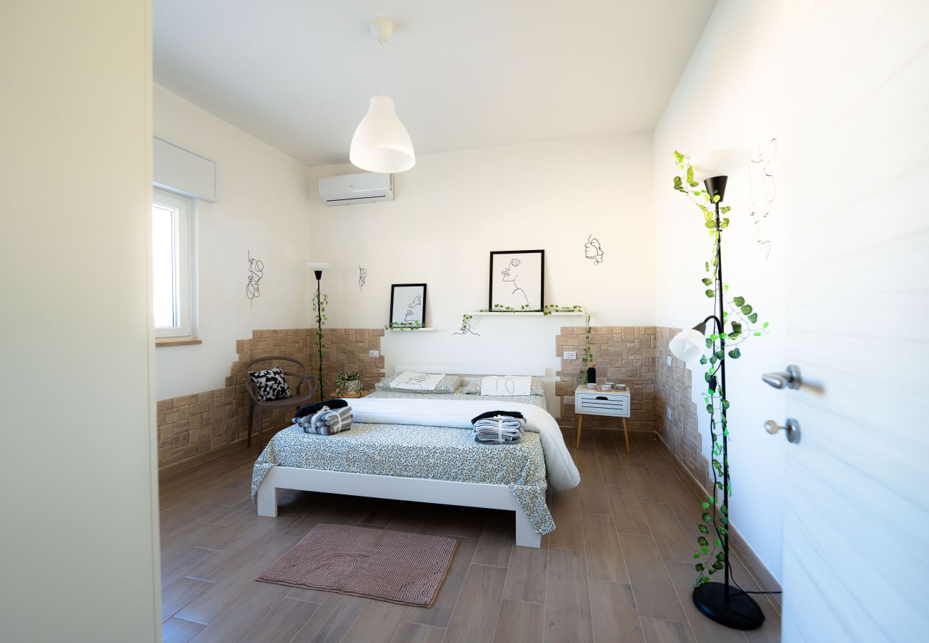 Villa en Torricella - Nordico 5