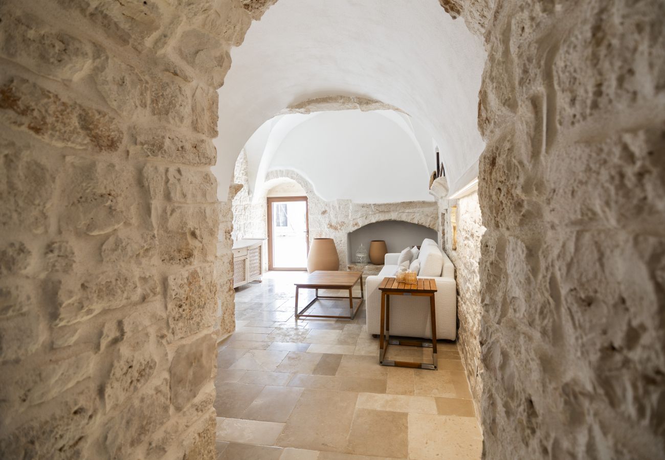 Villa en Latiano - Trullo Ni.Do.