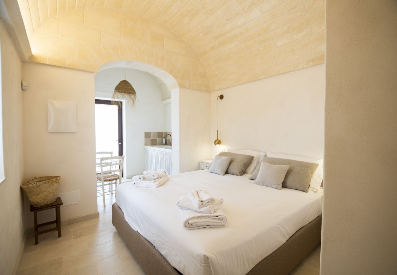 Villa en Latiano - Trullo Ni.Do.
