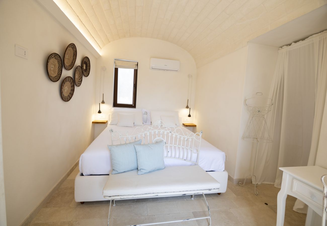 Villa en Latiano - Trullo Ni.Do.