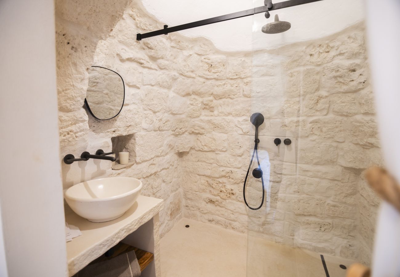 Villa en Latiano - Trullo Ni.Do.