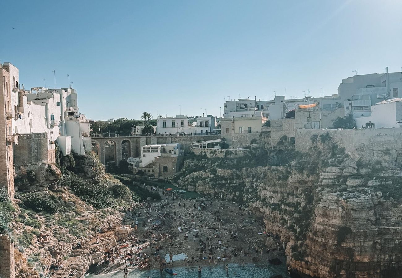 Trullo en Ostuni - Villa with Private Pool in Ostuni