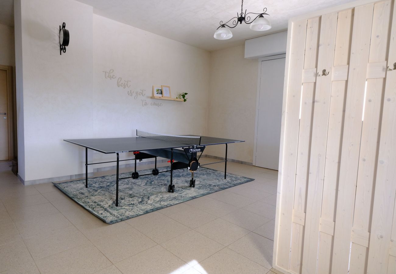Villa à Martina Franca - Domaine avec deux maisons par pugliadamare