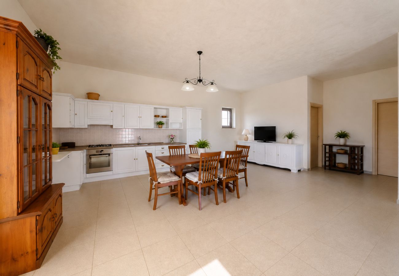 Villa à Martina Franca - Domaine avec deux maisons par pugliadamare