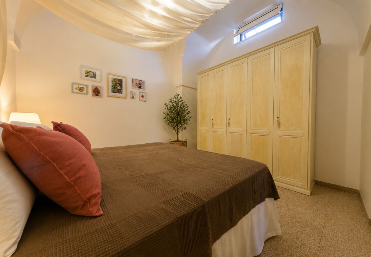 Villa à Martina Franca - Domaine avec deux maisons par pugliadamare