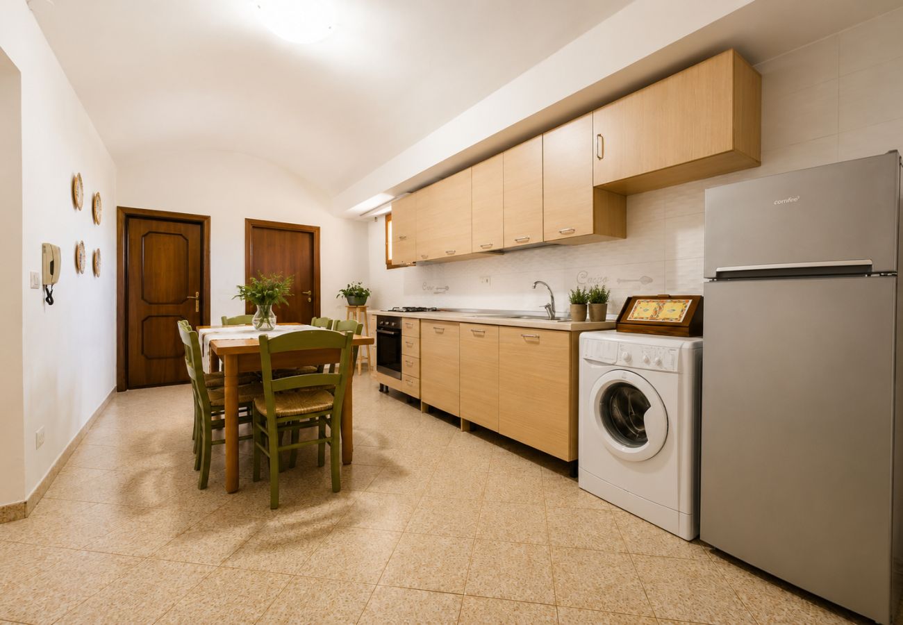 Villa à Martina Franca - Domaine avec deux maisons par pugliadamare