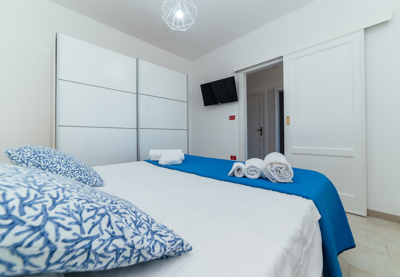 Appartement à Carovigno - Casa Terrazzina di Pugliadamare