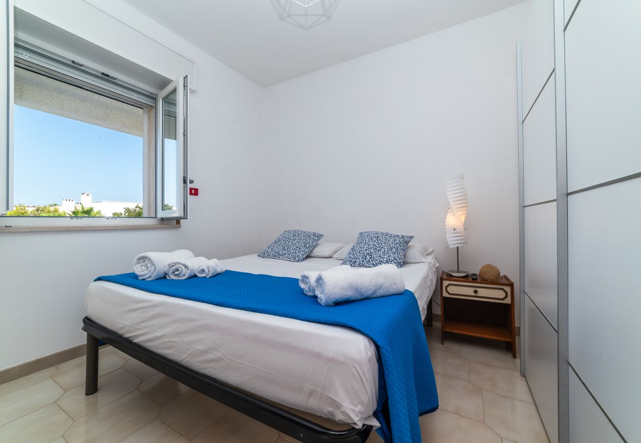 Appartement à Carovigno - Casa Terrazzina di Pugliadamare