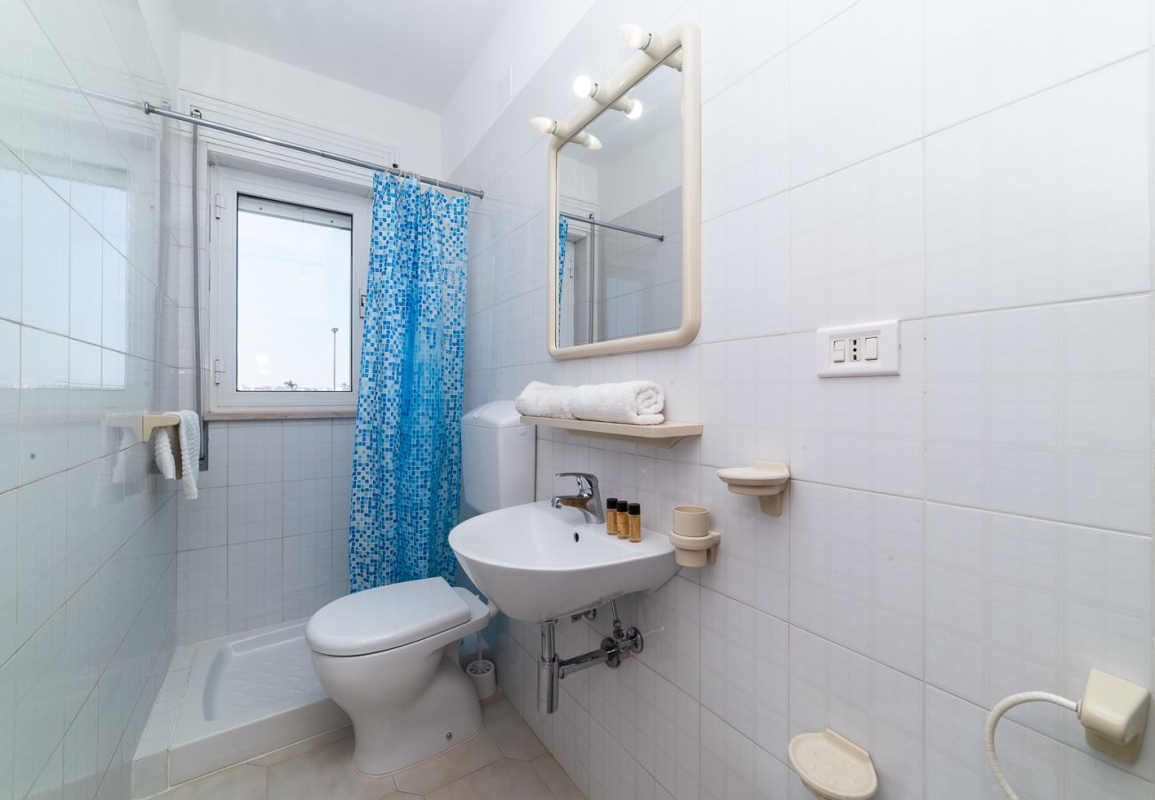 Appartement à Carovigno - Casa Terrazzina di Pugliadamare