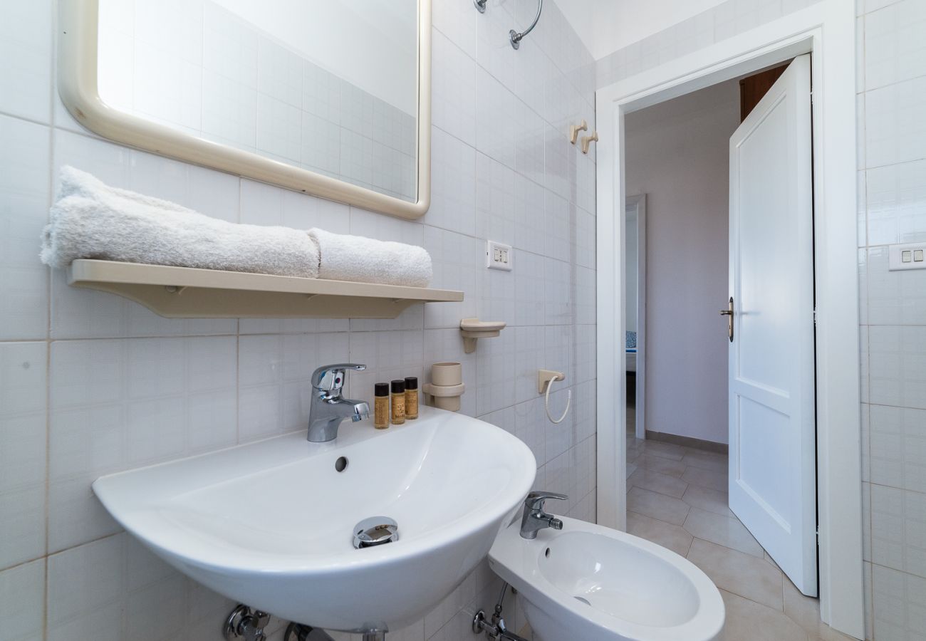 Appartement à Carovigno - Casa Terrazzina di Pugliadamare