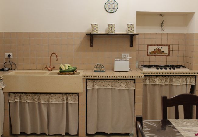 Villa à Ceglie Messapica - Villa Giovita by Pugliadamare Villa à Ceglie Messapica - Villa Giovita by Pugliadamare