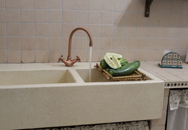 Villa à Ceglie Messapica - Villa Giovita by Pugliadamare Villa à Ceglie Messapica - Villa Giovita by Pugliadamare