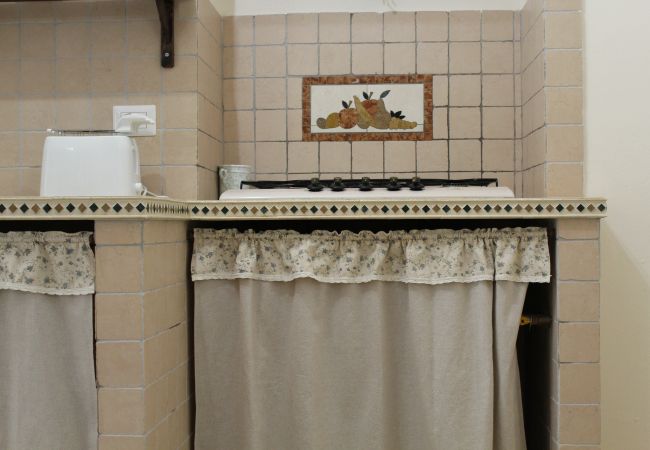 Villa à Ceglie Messapica - Villa Giovita by Pugliadamare Villa à Ceglie Messapica - Villa Giovita by Pugliadamare