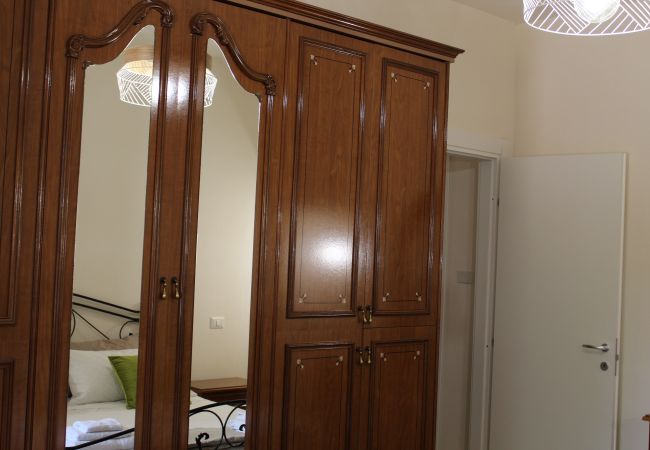 Villa à Ceglie Messapica - Villa Giovita by Pugliadamare Villa à Ceglie Messapica - Villa Giovita by Pugliadamare