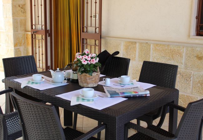 Villa à Ceglie Messapica - Villa Giovita by Pugliadamare Villa à Ceglie Messapica - Villa Giovita by Pugliadamare