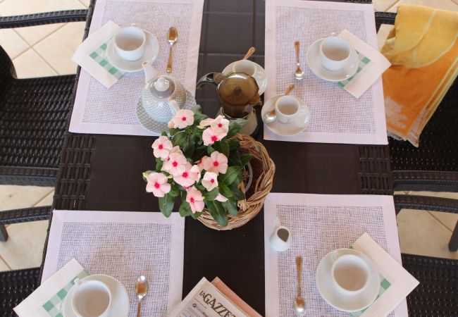 Villa à Ceglie Messapica - Villa Giovita by Pugliadamare Villa à Ceglie Messapica - Villa Giovita by Pugliadamare