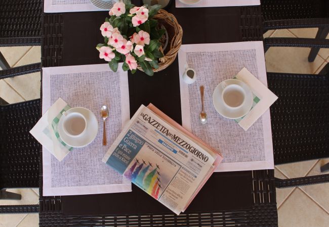 Villa à Ceglie Messapica - Villa Giovita by Pugliadamare Villa à Ceglie Messapica - Villa Giovita by Pugliadamare