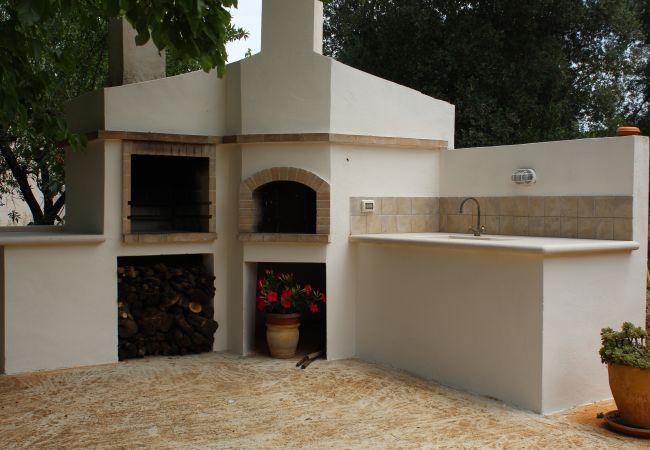 Villa à Ceglie Messapica - Villa Giovita by Pugliadamare Villa à Ceglie Messapica - Villa Giovita by Pugliadamare