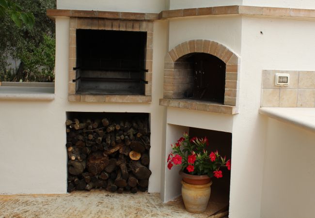 Villa à Ceglie Messapica - Villa Giovita by Pugliadamare Villa à Ceglie Messapica - Villa Giovita by Pugliadamare