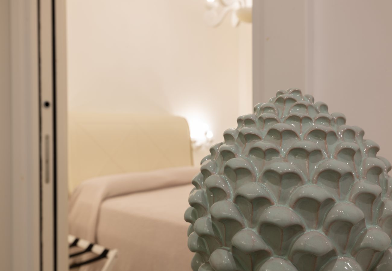 Villa à Francavilla Fontana - Villa Tra i Due Mari con Spa by Pugliadamare