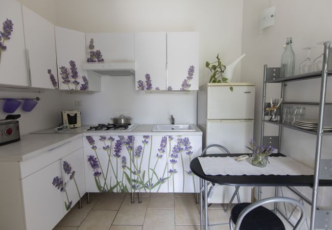 Résidence à San Michele Salentino - Casa Lavanda by Pugliadamare Résidence à San Michele Salentino - Casa Lavanda by Pugliadamare