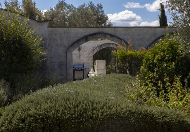 Résidence à San Michele Salentino - Casa Lavanda by Pugliadamare Résidence à San Michele Salentino - Casa Lavanda by Pugliadamare