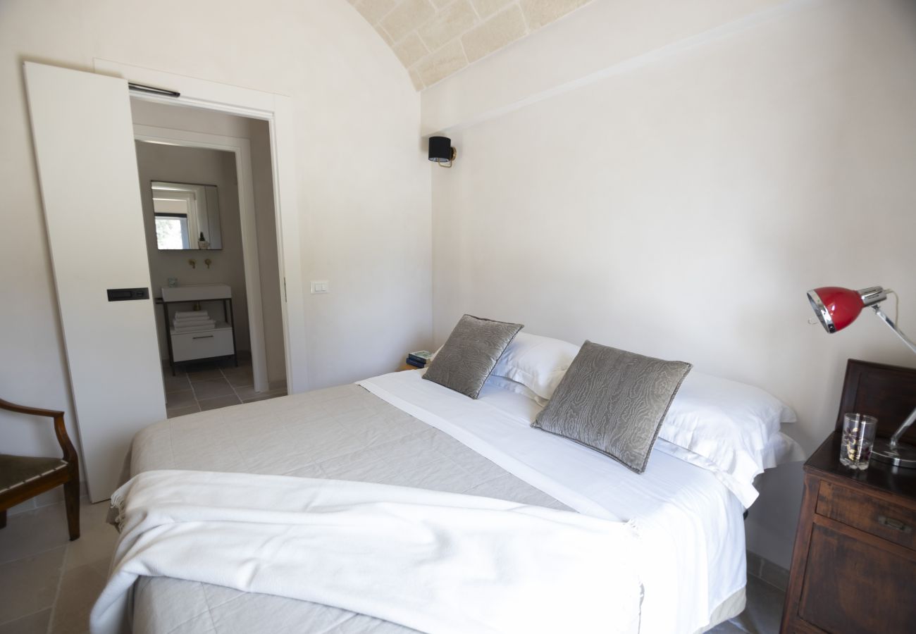 Trullo à Ostuni - Trullo fante ilare