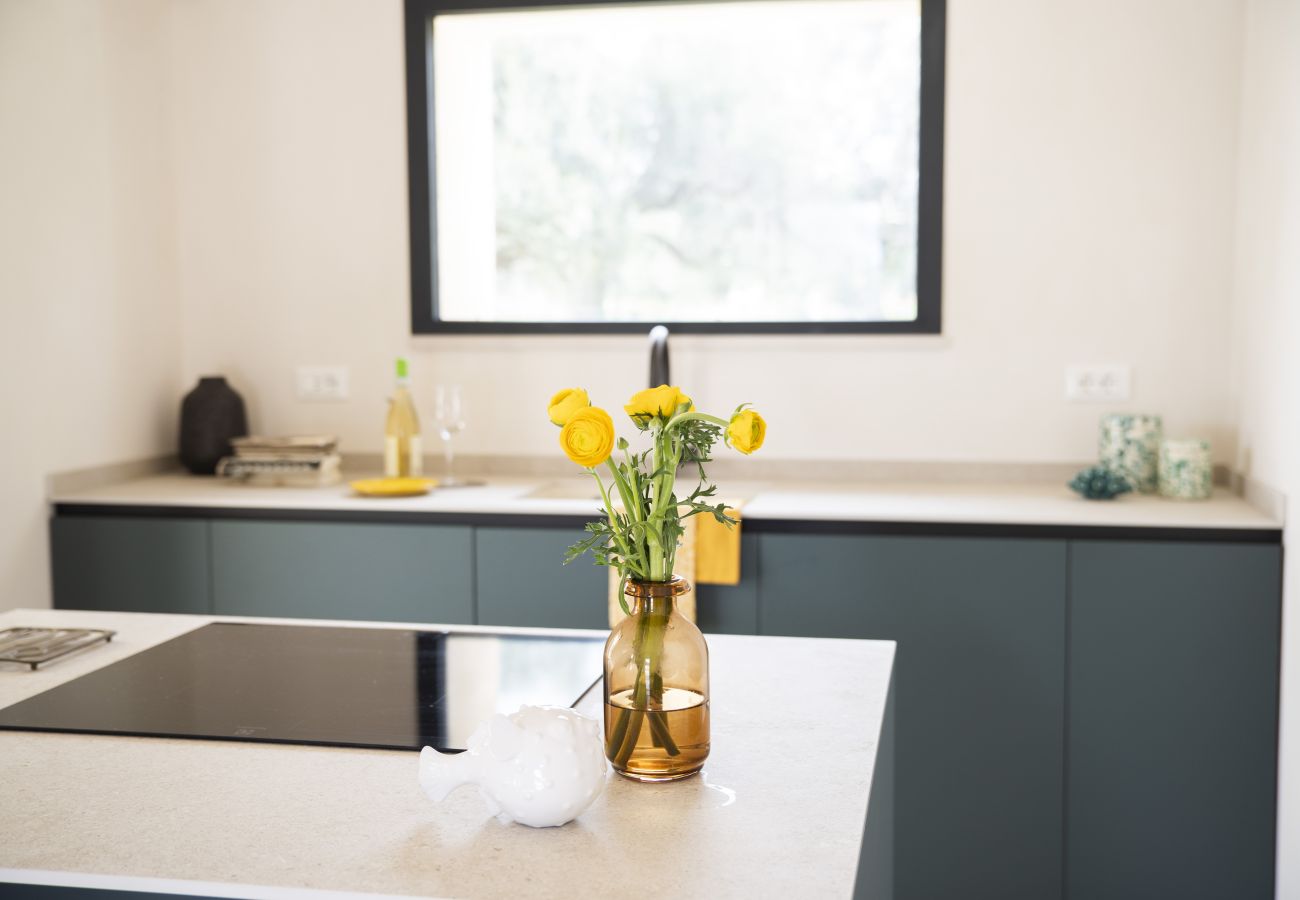 Trullo à Ostuni - Trullo fante ilare