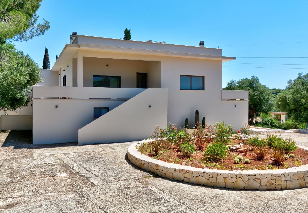 Chambres d'hôtes à Ostuni - Corte Artemide