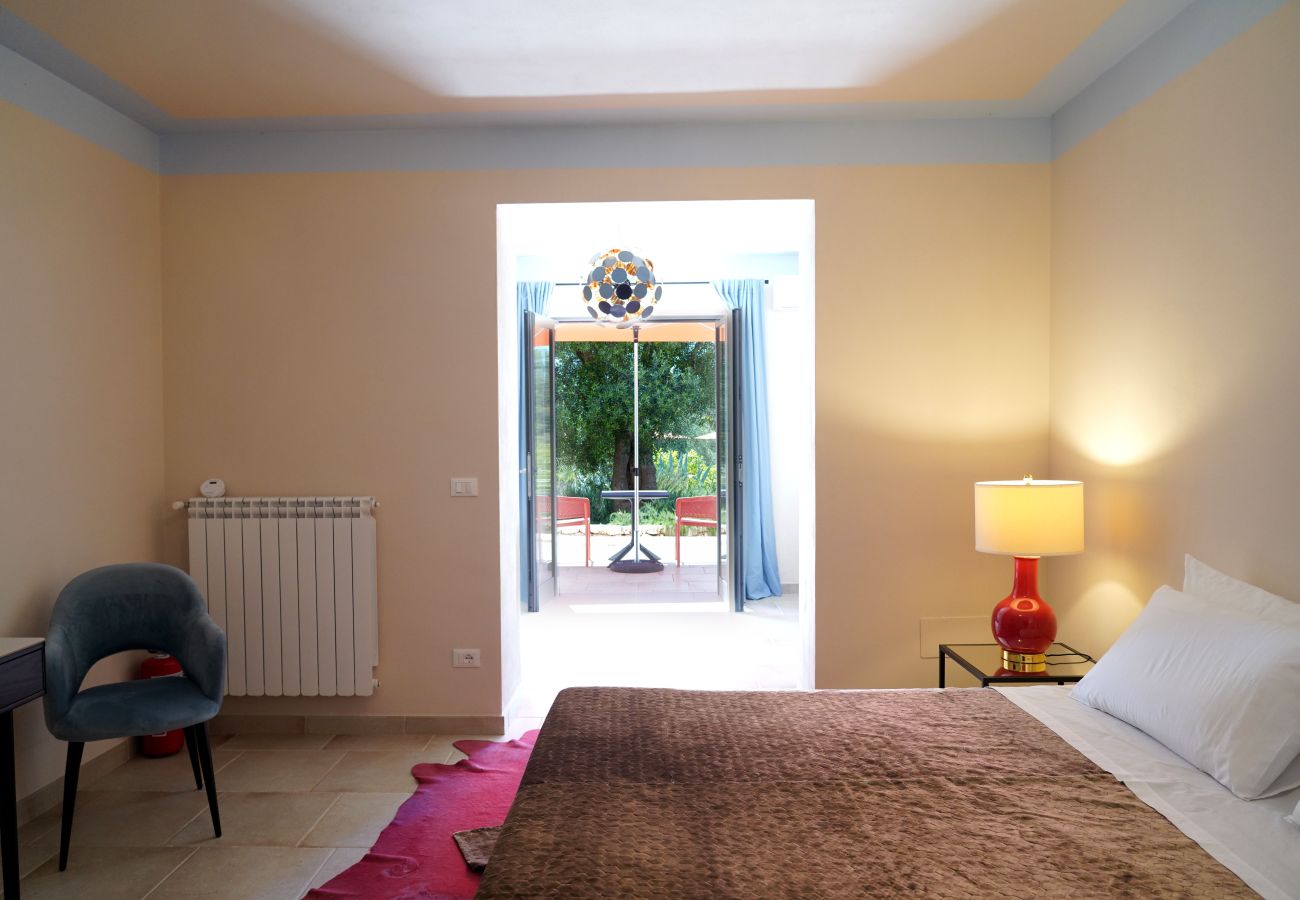 Chambres d'hôtes à Ostuni - Corte Artemide