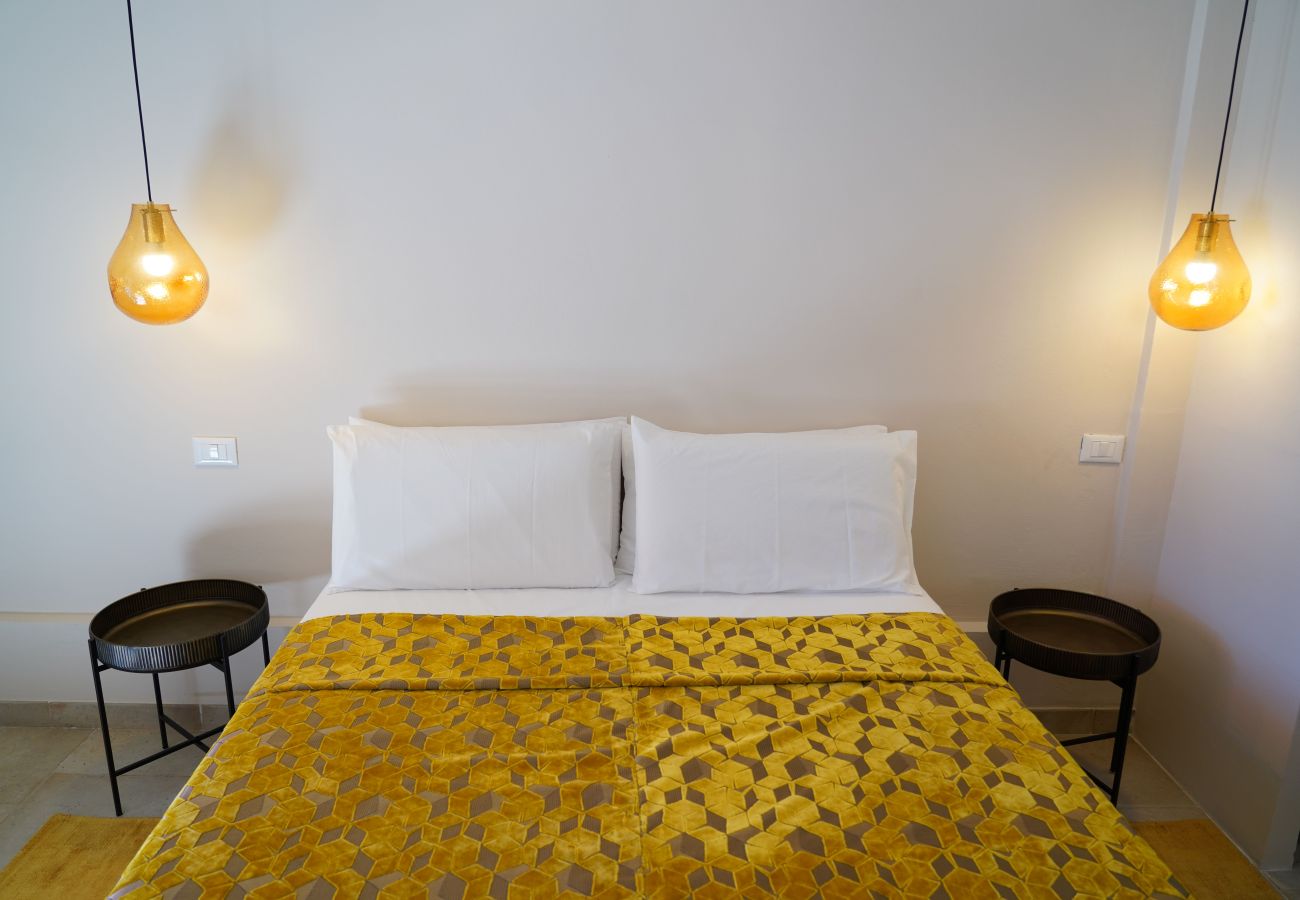 Chambres d'hôtes à Ostuni - Corte Artemide