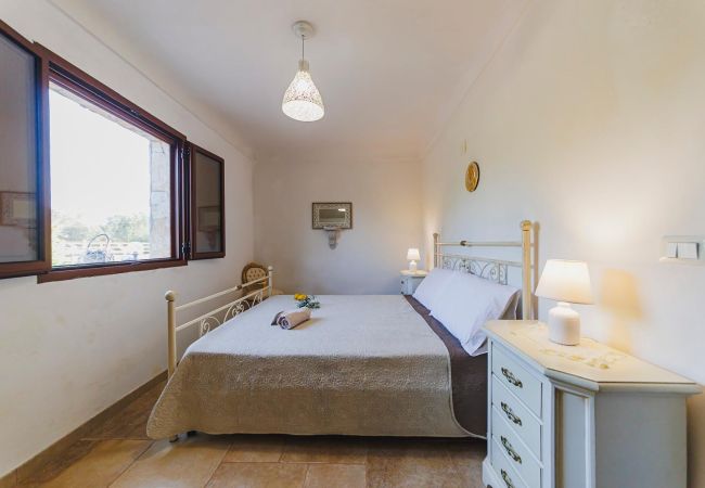 Trullo à Ceglie Messapica - Trullo Isabella by Pugliadamare Trullo à Ceglie Messapica - Trullo Isabella by Pugliadamare