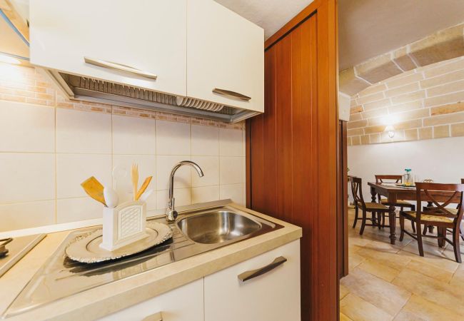 Trullo à Ceglie Messapica - Trullo Isabella by Pugliadamare Trullo à Ceglie Messapica - Trullo Isabella by Pugliadamare