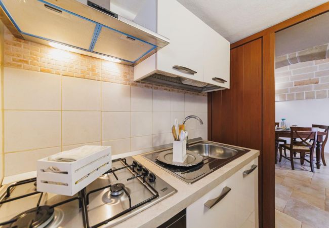 Trullo à Ceglie Messapica - Trullo Isabella by Pugliadamare Trullo à Ceglie Messapica - Trullo Isabella by Pugliadamare