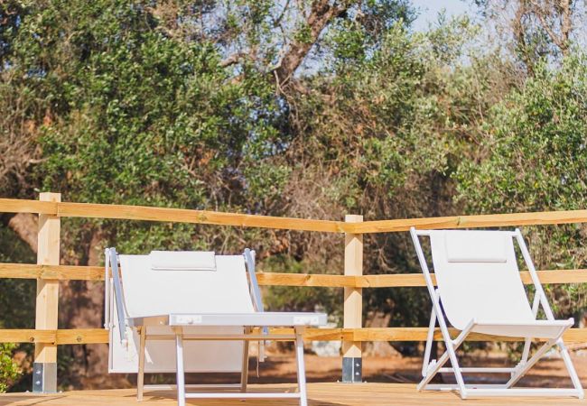 Trullo à Ceglie Messapica - Trullo Isabella by Pugliadamare Trullo à Ceglie Messapica - Trullo Isabella by Pugliadamare