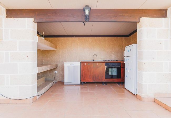 Trullo à Ceglie Messapica - Trullo Isabella by Pugliadamare Trullo à Ceglie Messapica - Trullo Isabella by Pugliadamare