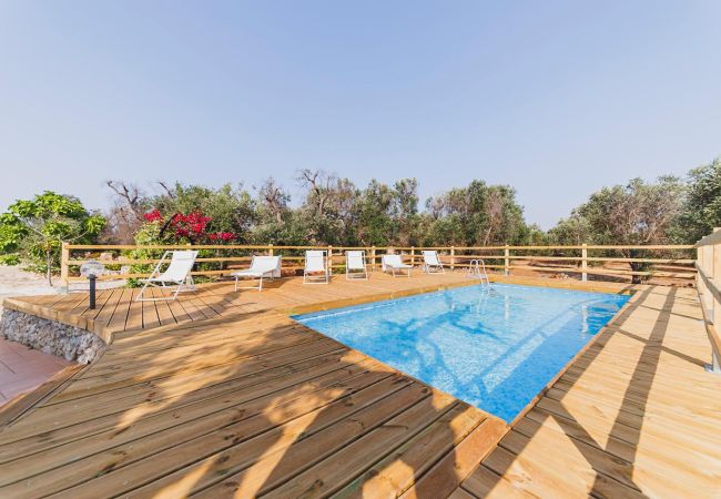 Trullo à Ceglie Messapica - Trullo Isabella by Pugliadamare Trullo à Ceglie Messapica - Trullo Isabella by Pugliadamare