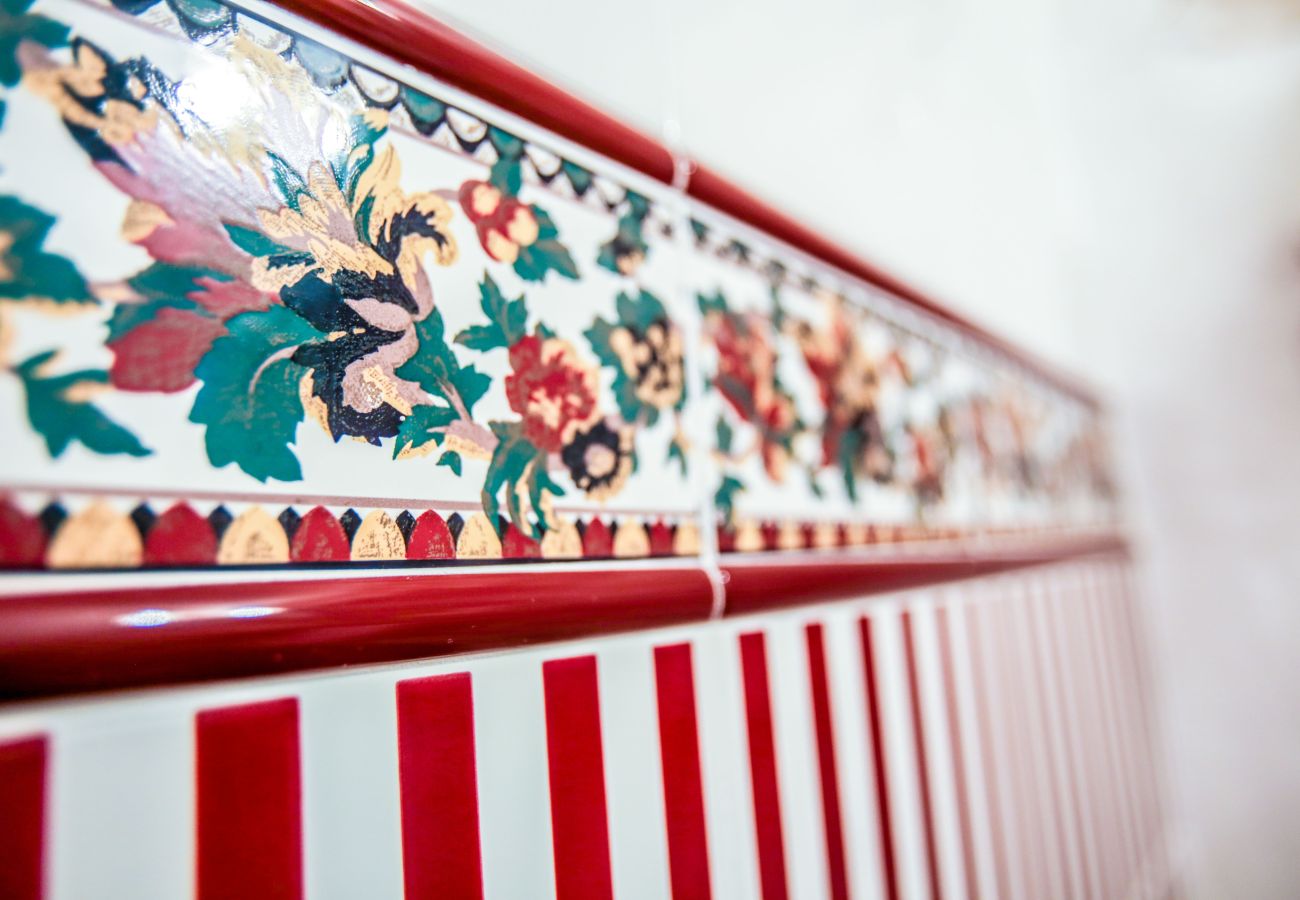 Trullo à Ceglie Messapica - Trullo Cinque Punte