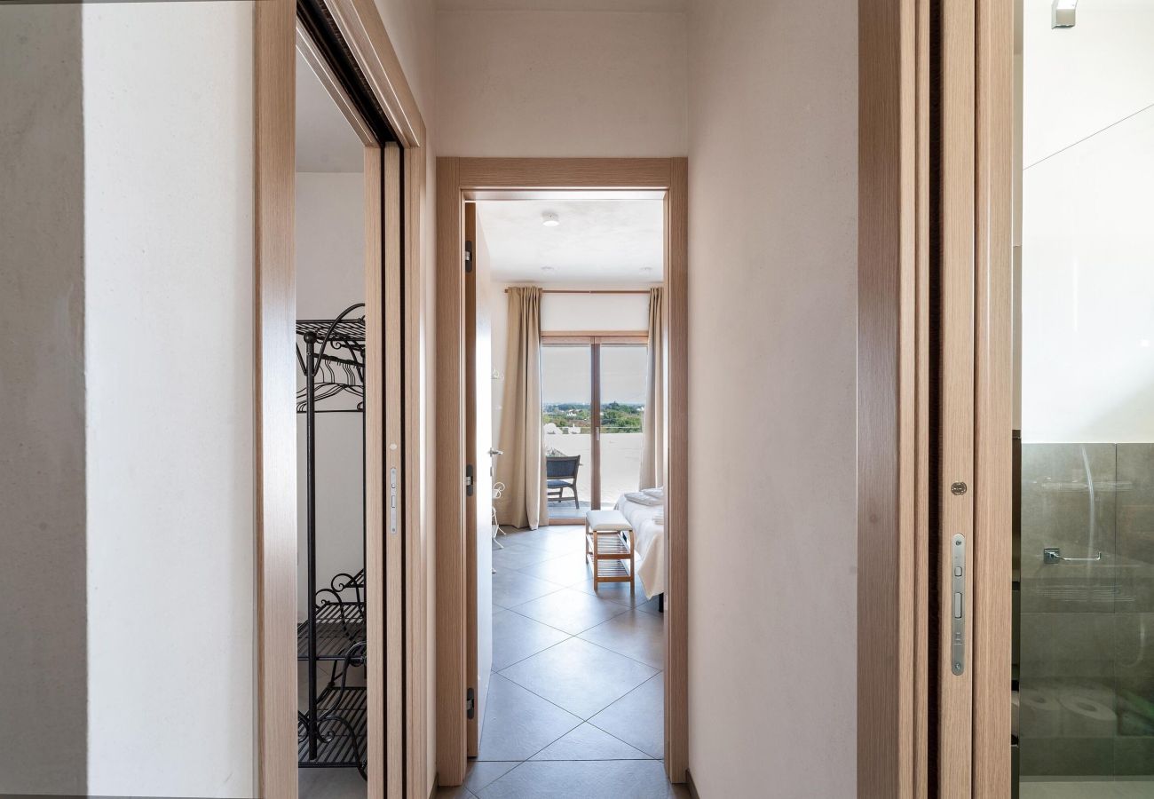 Villa à Martina Franca - Villa Macla