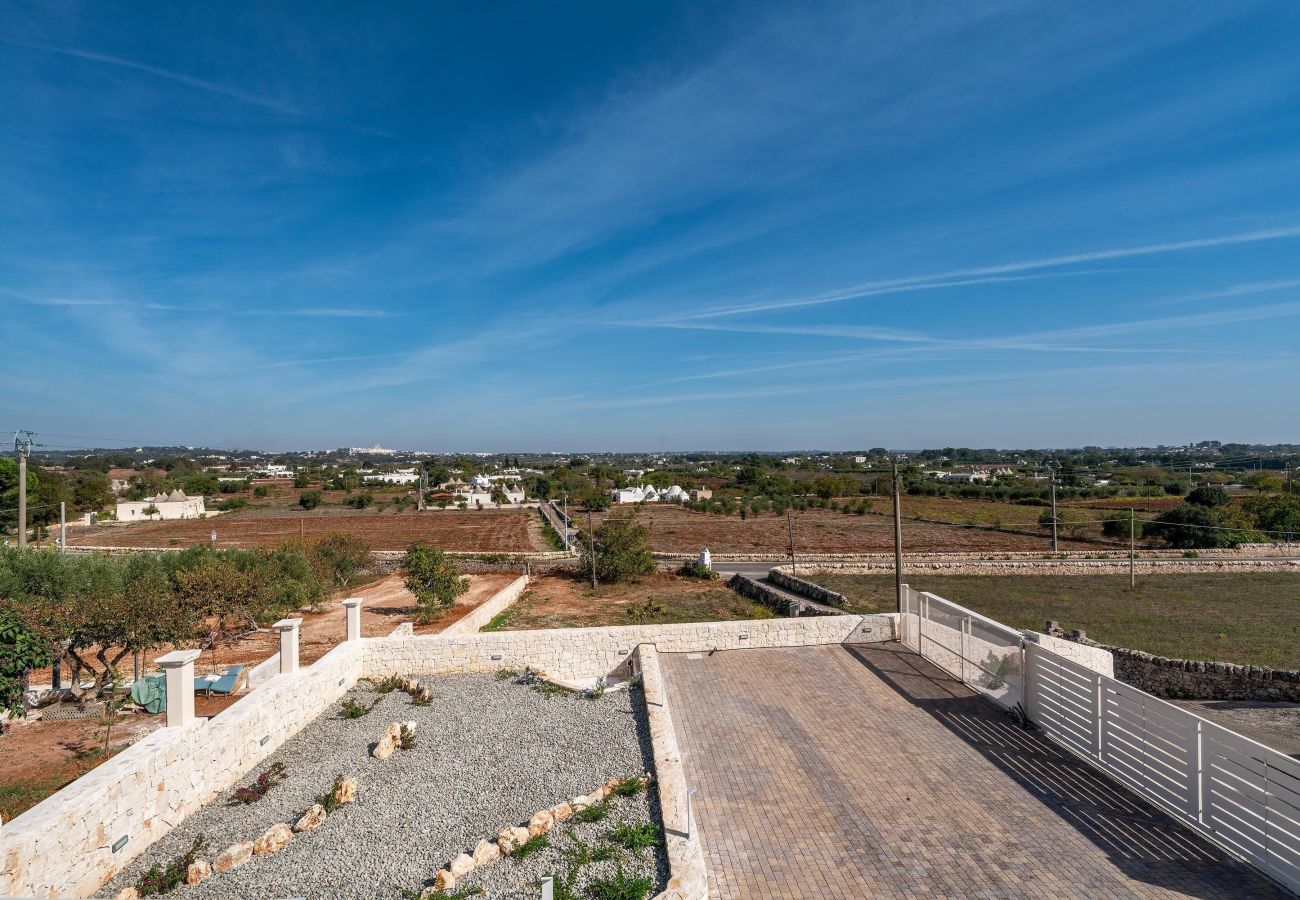 Villa à Martina Franca - Villa Macla